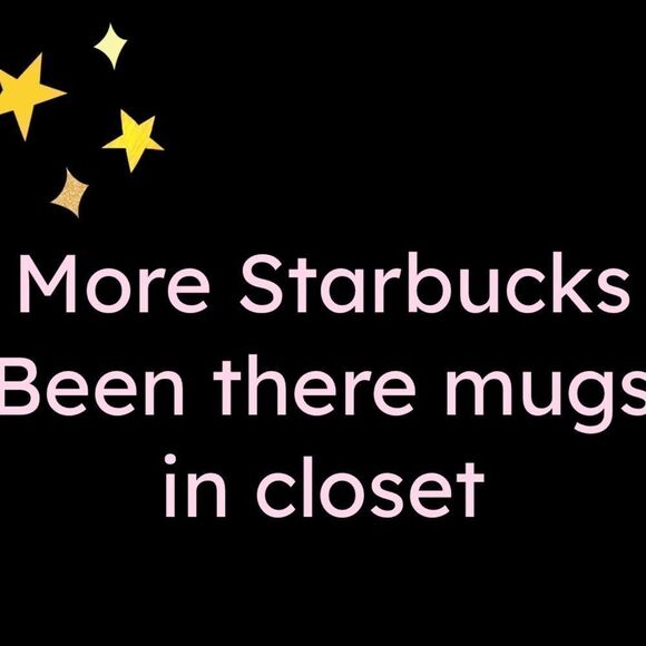 Starbucks Disney California Adventure Discovery Series Mug.NEW IN BOX - Picture 6 of 12